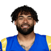 Player cutout