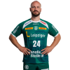 Player cutout