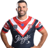Player cutout