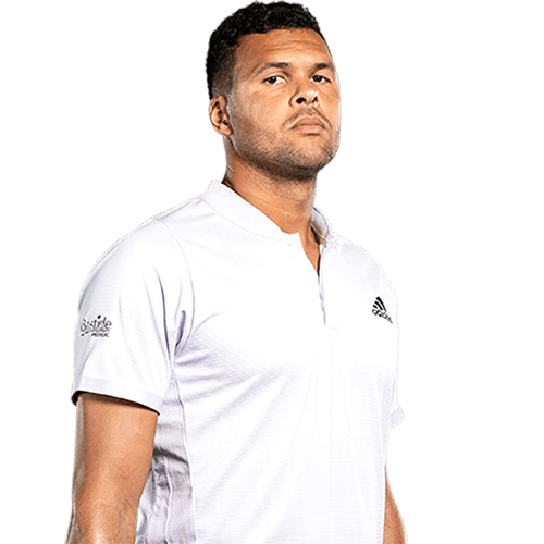 Jo-Wilfried Tsonga