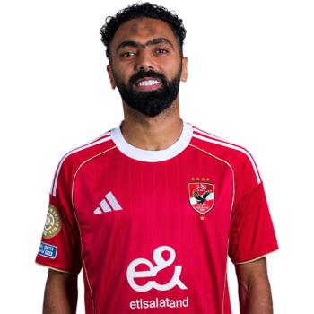 Hussein El Shahat profile image