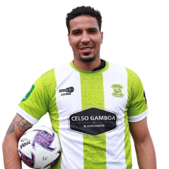 Esteban Alvarado profile image