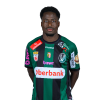 Player cutout