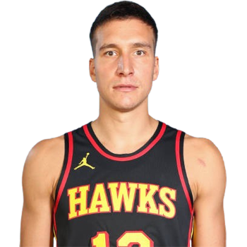 Bogdan Bogdanović