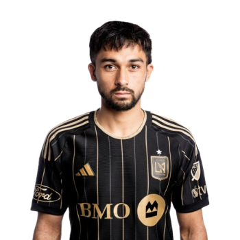 Mathieu Choinière profile image