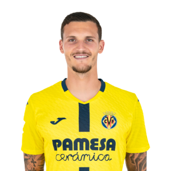 Rafa Marín