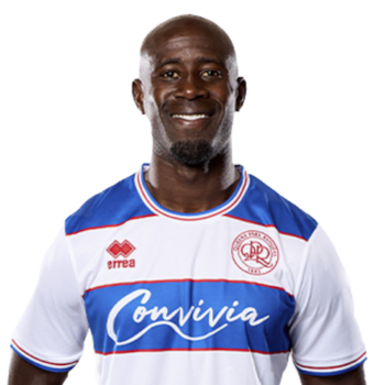 Albert Adomah profile image