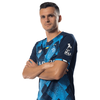Oleksandr Andrievskyi profile image