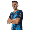 Player cutout