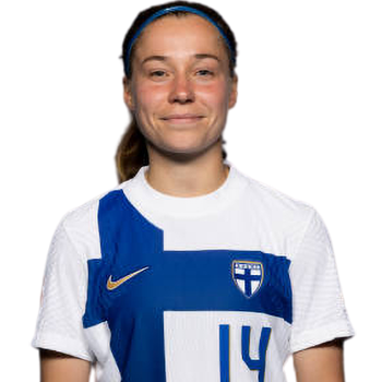 Heidi Kollanen profile image