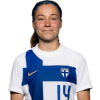 Player cutout
