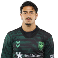 Player Cutout
