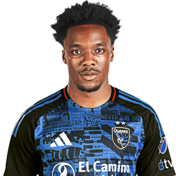 Jamar Ricketts