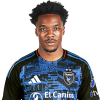 Player cutout