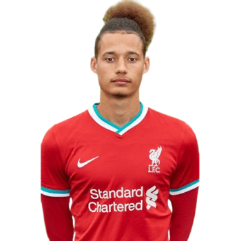 Rhys Williams profile image