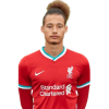 Player cutout