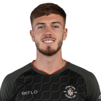 Joshua Keeley profile image