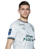 Player cutout