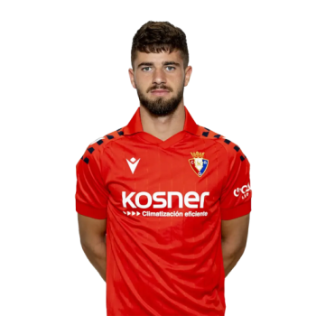 Iker Muñoz