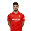 Player cutout