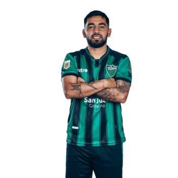 Sebastián González profile image