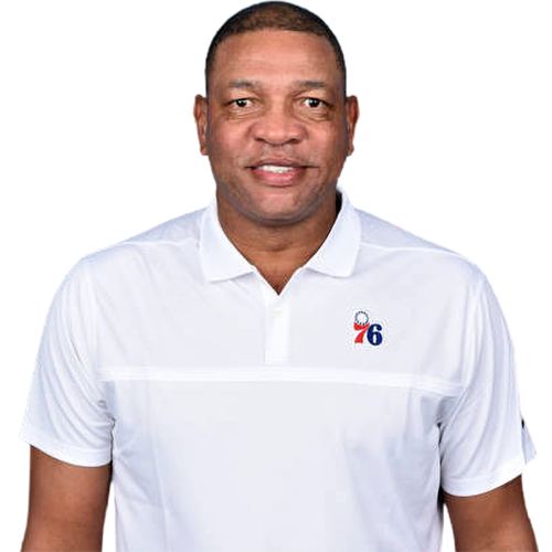 Doc Rivers