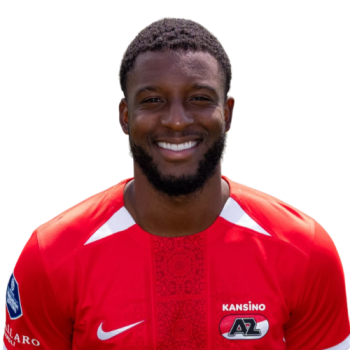 Riechedly Bazoer profile image
