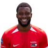 Player cutout