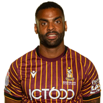 Curtis Tilt profile image