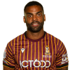 Player cutout