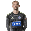 Player cutout