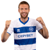 Player cutout