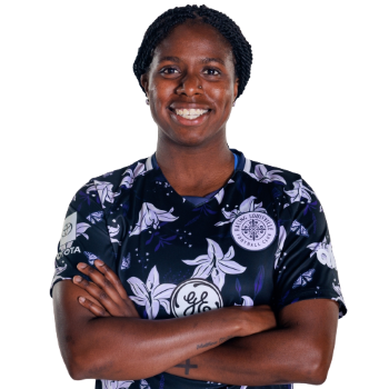 Satara Murray profile image