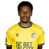 Player cutout