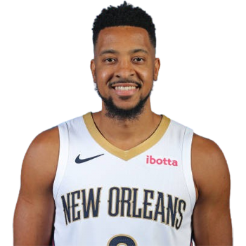CJ McCollum
