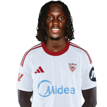 Batista Mendy profile image