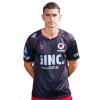 Player cutout