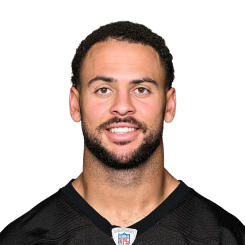 Michael Pittman Jr.