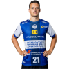 Player cutout