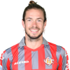 Player cutout