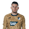 Player cutout