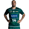 Player cutout