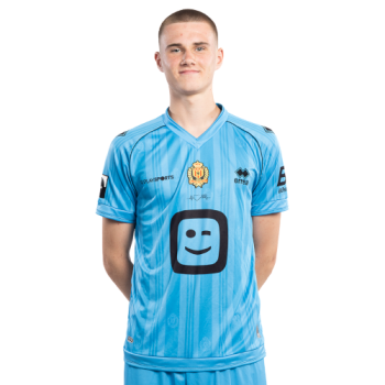 Axel Willockx profile image