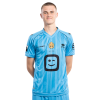 Player cutout