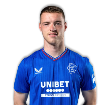 Leon King profile image