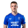Player cutout
