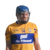 Player cutout