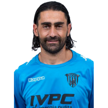 Pier Graziano Gori profile image