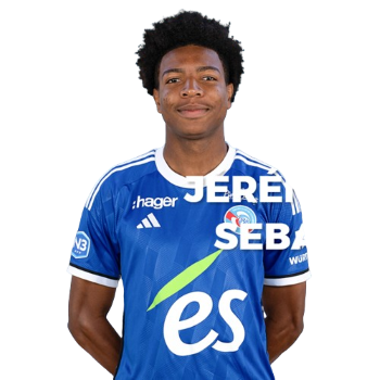 Jeremy Sebas profile image