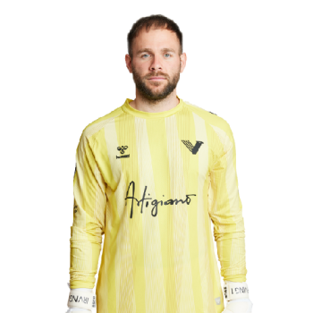 Callum Irving profile image